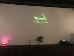 包房-霖公馆SPA·足道(普善路店)