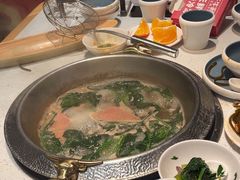 -千牛将·鲜牛肉火锅(开元路店)