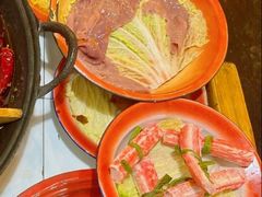 -九星格老火锅(太古里店)