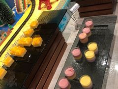 -盛之乡温泉渡假村仕林餐厅