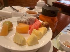 -马哥孛罗咖啡厅·Cafe Marco (厦门马哥孛罗东方大酒店)