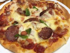 -炒豆合作社(东四总店)