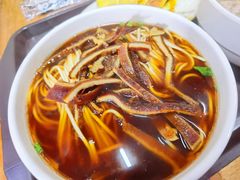 -清真蒋有记(老门东店)