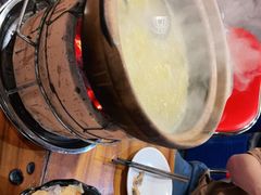-捞围鲜·港式打边炉(海阳路店)