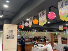 -春盛渔府(南京南站店)