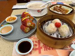 -点都德(龙之梦店)