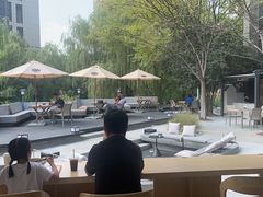 -ROCHO(仁恒江湾城店)