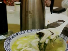 -方荣糊涂菜馆(湖北路店)