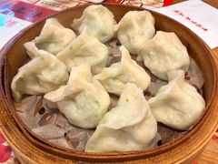 -新兴园饺子馆(北京百子湾店)