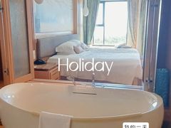 -惠州金海湾嘉华度假酒店