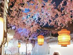 -荷塘秋月·本帮江浙菜(国权路店)