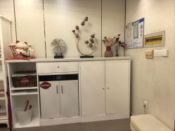 -茜尔维亚修身连锁(杨浦五角场店)