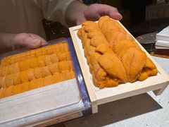 -镹·鱼料理  国产鱼使用店