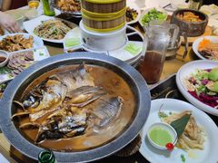 -金百万烤鸭店(马甸店)