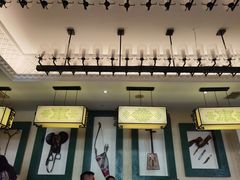 -诺敏塔拉奶茶-布里亚特包子-手把肉(锦都会店)