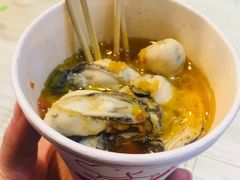 -冯姐生蚝(迎宾广场店)
