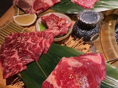 -牛角烧肉(步步高星城天地店)
