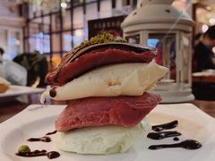 -MADO冰淇淋咖啡馆(淘金店)