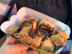 -三味臭豆腐(鲁迅故里店)