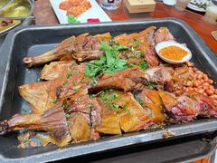 -大自然(鲁家村店)