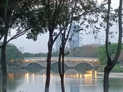 -海珠湖公园