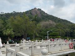 -云洞岩风景区