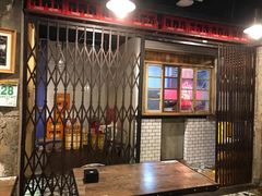 -辉记炭烧海鲜大排档·老字号(福田店)