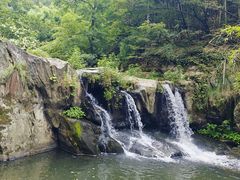 -庐山风景名胜区