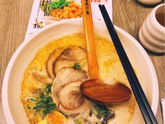 -味千拉面(东营西城万达店)
