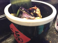 -锦尚阁烤鱼•天津菜(宣武门胡同店)