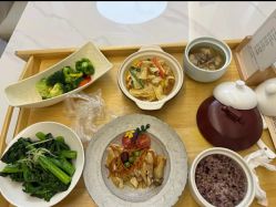 -宝生月子中心(独栋园林·福田店)
