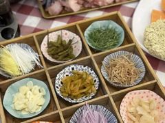 -吉源大排档·鱼生·海鲜(烧烤彩印厂店)
