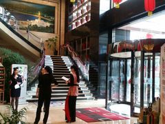 -骏莱海鲜鱼港(五角场店)