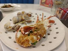 -海悦汇•闽菜•蒸汽海鲜(合景峰汇商务广场店)