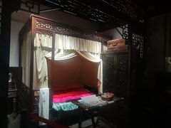 -李叔同故居纪念馆
