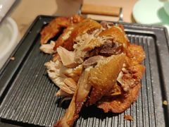 -吕氏疙瘩汤·海鲜新鲁菜(凯德mall新都心店)