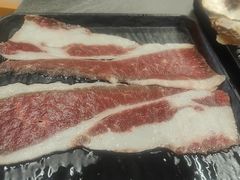 -允辛家·自助泥炉烤肉(九亭店)