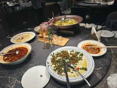 -悦百味·品质川菜(橄榄郡店)