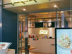 -小镇大厨新概念复合中餐厅(万达广场大连高新店)