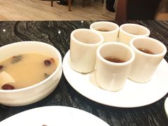 -东方红海鲜百汇(国际大厦店)