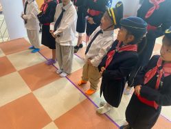 -奈尔宝家庭中心·亲子餐厅(华采天地店)