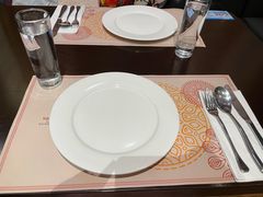 -克比叔叔印度餐厅Kebabs on the Grille(人民广场店)