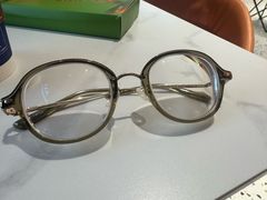 -MUJOSH木九十眼镜(人广来福士店)