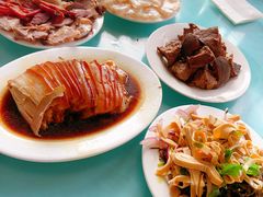 凉菜拼-宾客来(园丁金色家园店)
