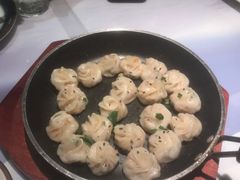 迷你小笼包-松沪名灶·豆浆鱼头·新上海菜(飞航吾悦广场店)