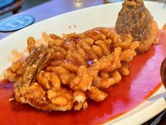 -外婆烧.老杭帮菜(庆春店)