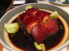草扎肉-桂满陇-西湖船宴(西单大悦城店)