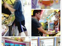 android_upload_pic-汤姆熊欢乐世界·史莱姆怪兽(正大店)