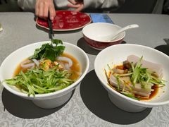 乔府旋儿凉粉-请晋·乔家大院(建外大街店)