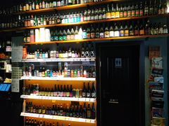 -虚荣精酿酒屋(五羊店)